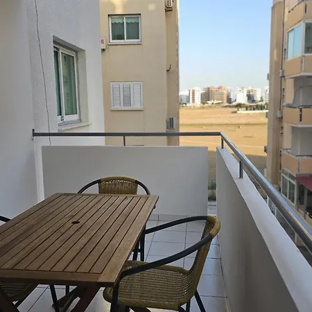 Apartamento Miracle *
