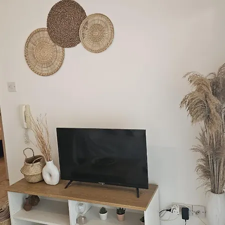 Miracle Apartamento Larnaca