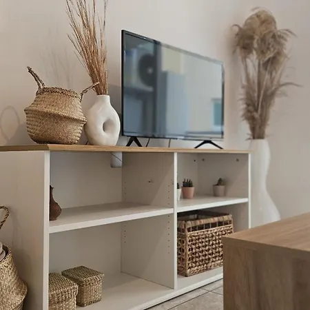 Apartamento Miracle