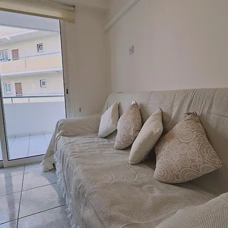 Apartamento Miracle *