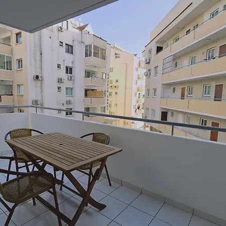 Miracle Apartment Larnaka